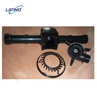 Muncung Semburan NS6 Menara Penyejuk