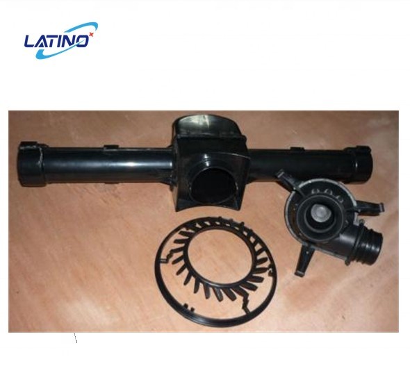 Muncung Semburan NS6 Menara Penyejuk