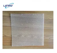 Filter Multi-layer Untuk Pemisahan Minyak dan Air