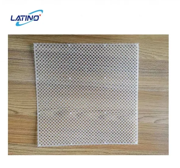 Filter Multi-layer Untuk Pemisahan Minyak dan Air