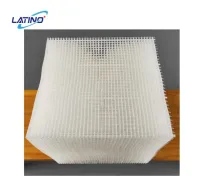 Filter Multi-layer Untuk Pemisahan Minyak dan Air
