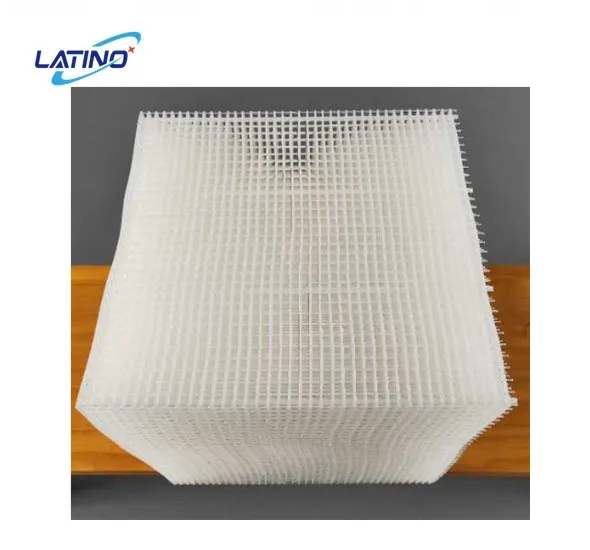Filter Multi-layer Untuk Pemisahan Minyak dan Air