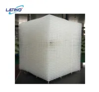 Filter Multi-layer Untuk Pemisahan Minyak dan Air