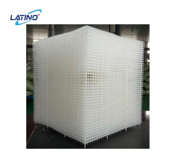 Filter Multi-layer Untuk Pemisahan Minyak dan Air