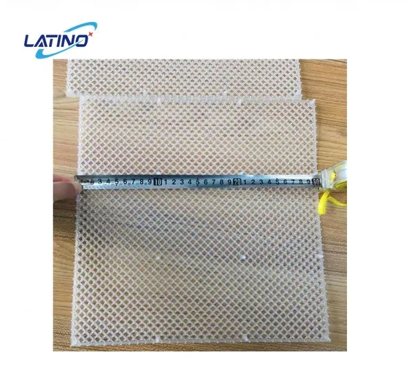 Filter Multi-layer Untuk Pemisahan Minyak dan Air