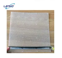 Filter Multi-layer Untuk Pemisahan Minyak dan Air