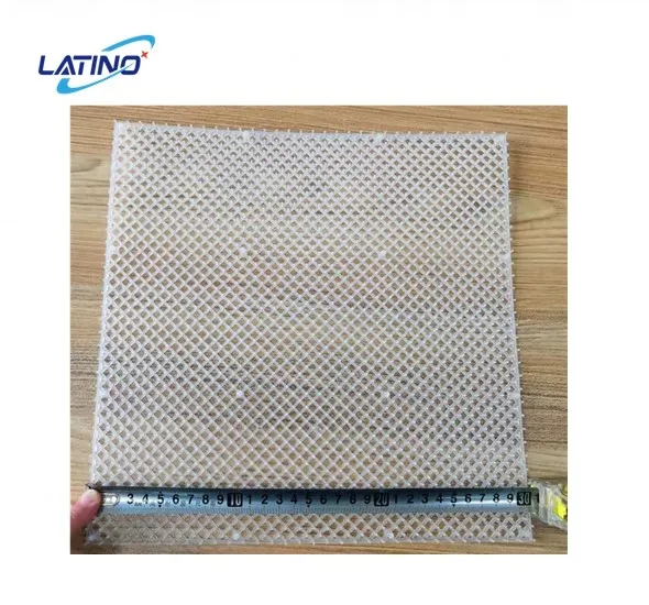 Filter Multi-layer Untuk Pemisahan Minyak dan Air