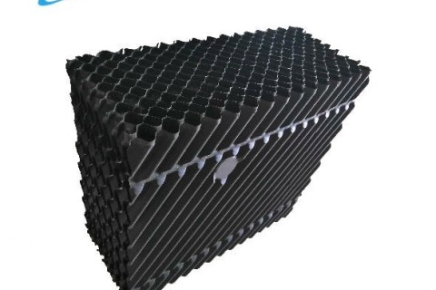 Cooling Tower MC75 PVC Isi
