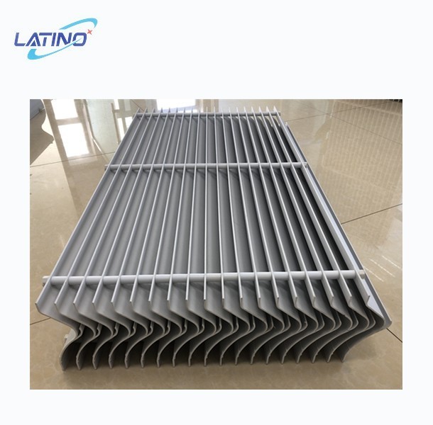 Supply Cooling Tower Demister Drift Mist Eliminator Wholesale Factory