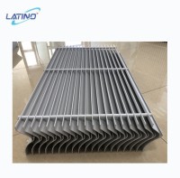 Cooling Tower Demister Drift Mist Eliminator