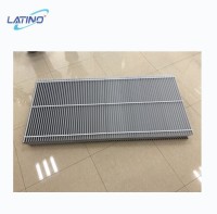 Cooling Tower Demister Drift Mist Eliminator