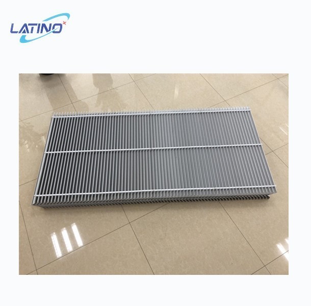 Cooling Tower Demister Drift Mist Eliminator