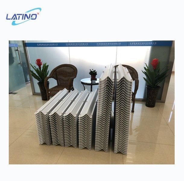 Cooling Tower Demister Drift Mist Eliminator
