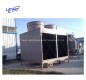 Square Cross Flow FRP Cooling Tower ODM & OEM Ditawarkan