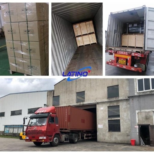 Tour de refroidissement Produits Livraison