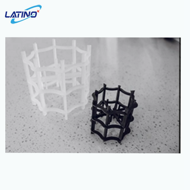 Vocs Media Plastic Mella Ring