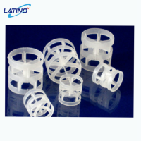 Plastic Pall Ring