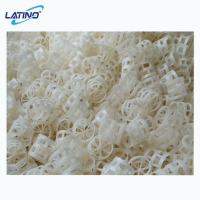 Plastic Pall Ring