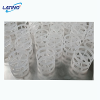 Plastic Pall Ring