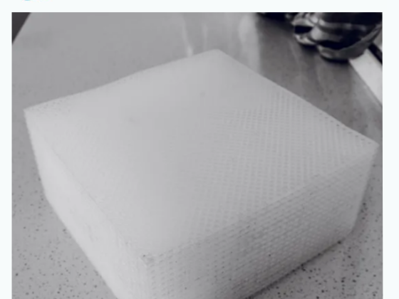 Coalescing Separation Media for Oil Water Separator