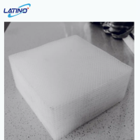 Penggabungan Media Pemisah untuk Pemisah Air Minyak