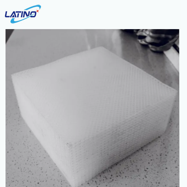 Penggabungan Media Pemisah untuk Pemisah Air Minyak