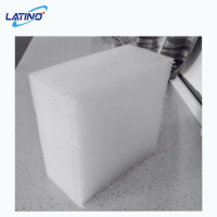 Penggabungan Media Pemisah untuk Pemisah Air Minyak