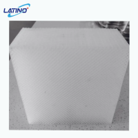 Penggabungan Media Pemisah untuk Pemisah Air Minyak