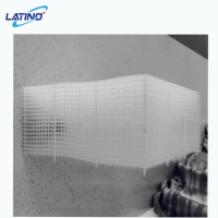 Penggabungan Media Pemisah untuk Pemisah Air Minyak