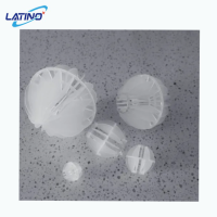 Plastic Polyhedral Hollow Ball