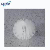 Plastic Polyhedral Hollow Ball