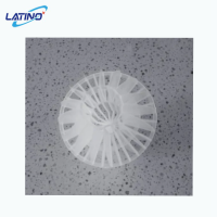 Plastic Polyhedral Hollow Ball