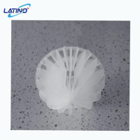 Plastic Polyhedral Hollow Ball