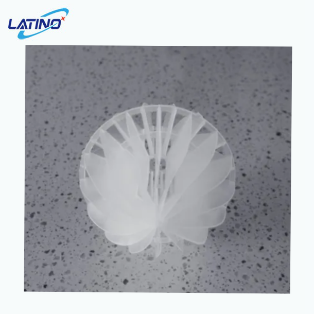 Plastic Polyhedral Hollow Ball