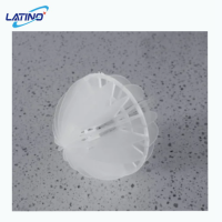 Plastic Polyhedral Hollow Ball