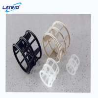 Plastic Hiflow Ring