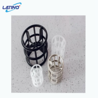 Plastic Hiflow Ring