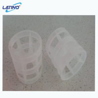Plastic Hiflow Ring