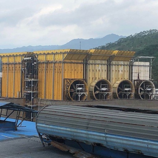 Plusieurs endroits ， Plusieurs projets ont commencé