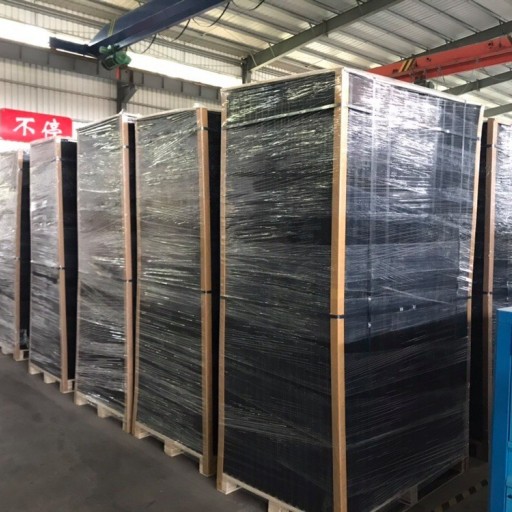 splash net fill export vers l'Amérique du Sud