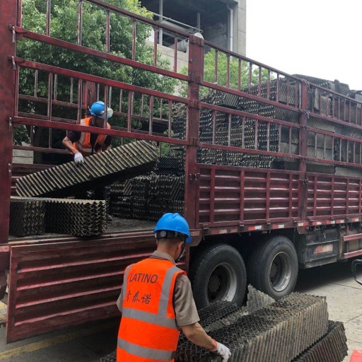 terminé le travail de remplacement