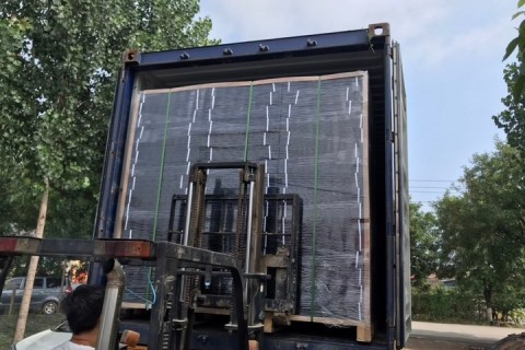 Grid Fill sera livré en Italie