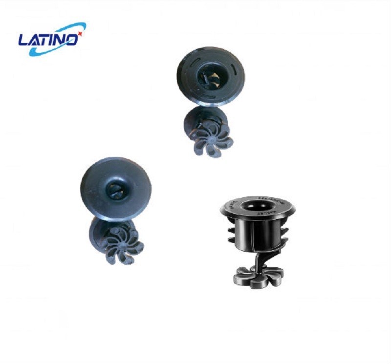 Конденсаторні форсунки охолоджувальної вежі Marley