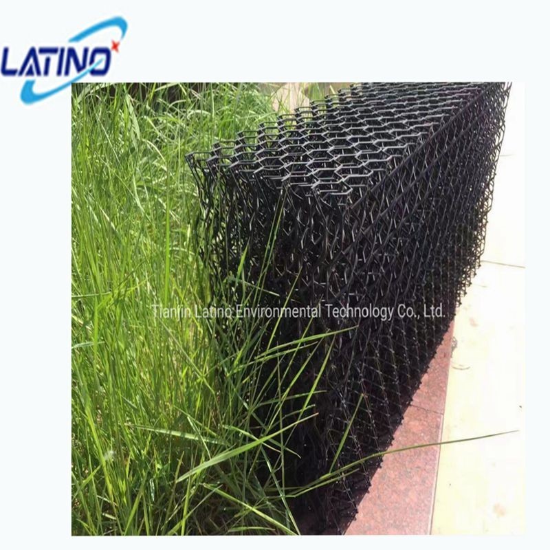 高温耐性を備えた冷却塔PP充填製造