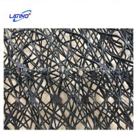 高温耐性を備えた冷却塔PP充填製造