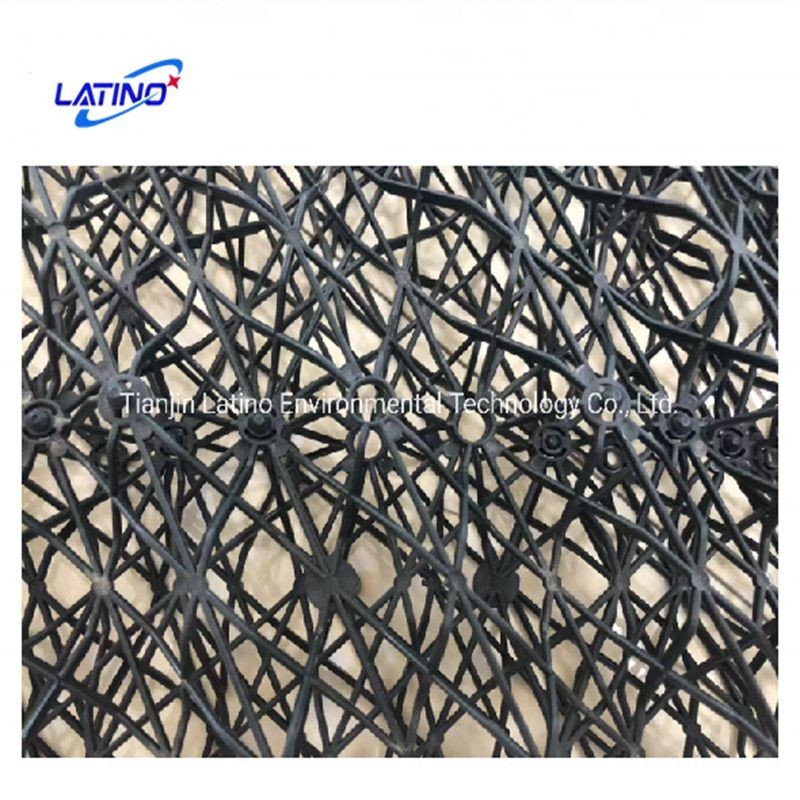 高温耐性を備えた冷却塔PP充填製造