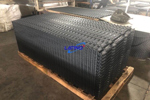 Commande de certains produits dans notre usine