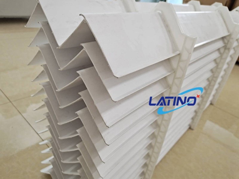 Special Cooling Tower Drift Eliminator