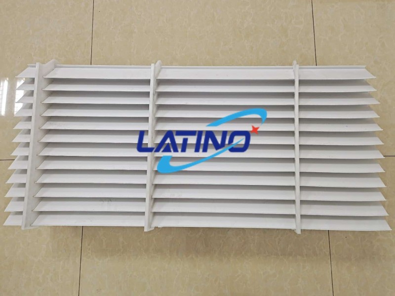 Special Cooling Tower Drift Eliminator