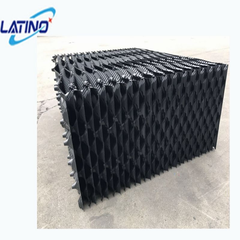Counterflow Cooling Tower Fill